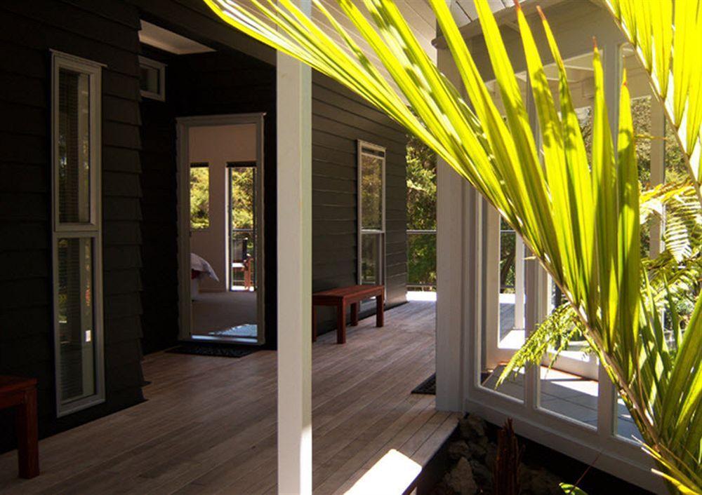 River Retreat Haruru Exterior photo