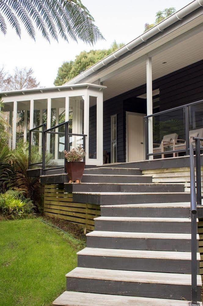 River Retreat Haruru Exterior photo